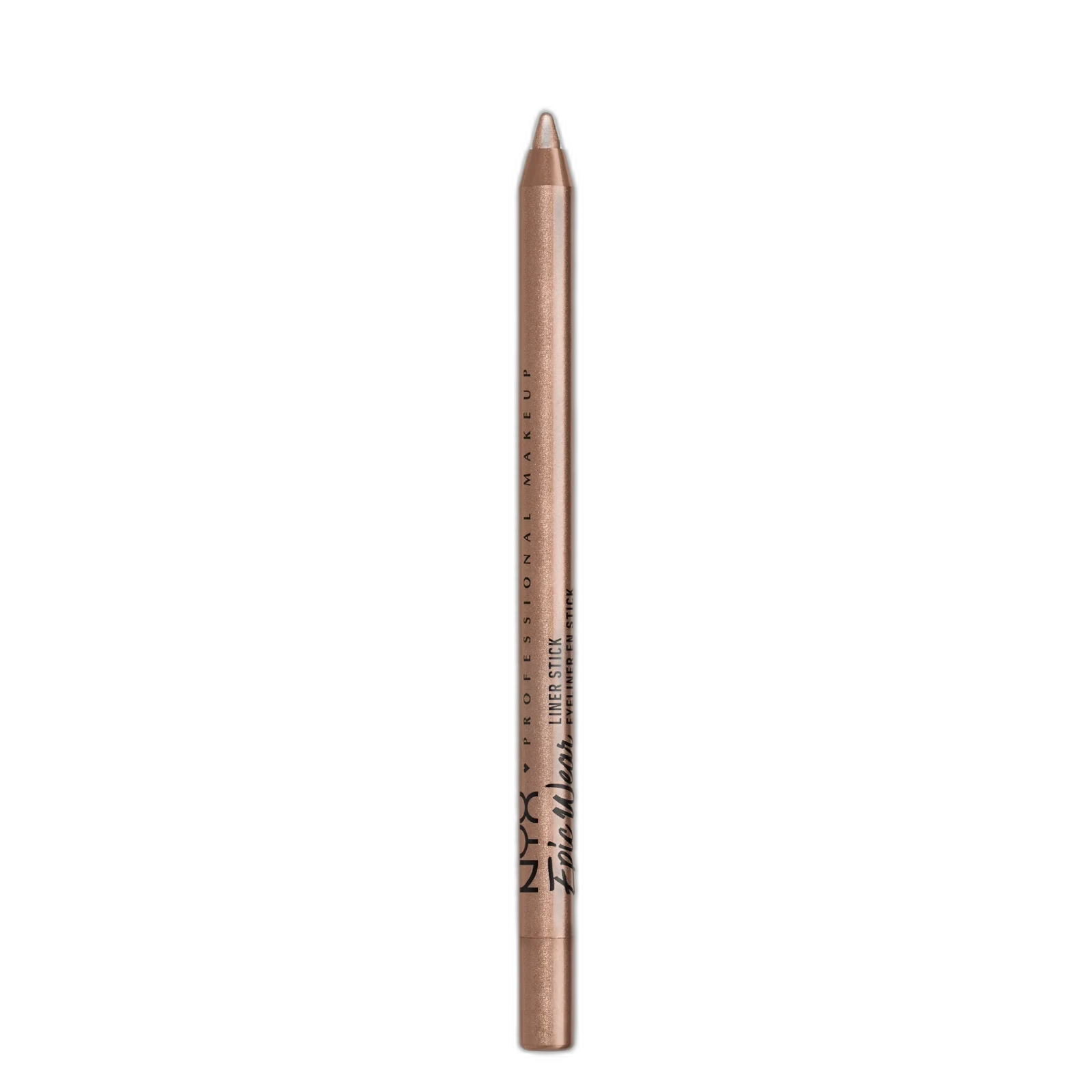 NYX Professional Makeup NYX Epic Wear Liner Stick - Rose Gold
