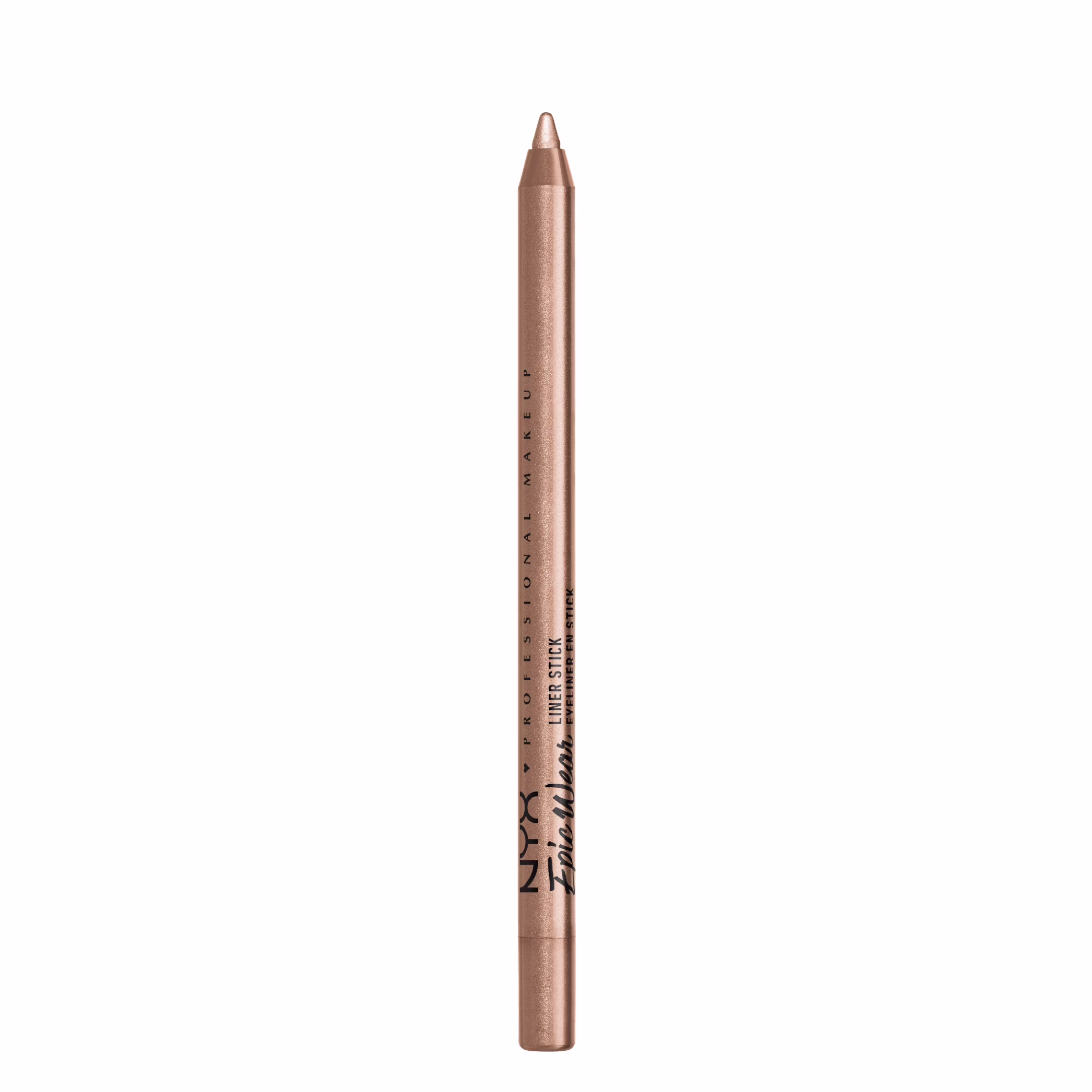 NYX Professional Makeup NYX Epic Wear Liner Stick - Rose Gold