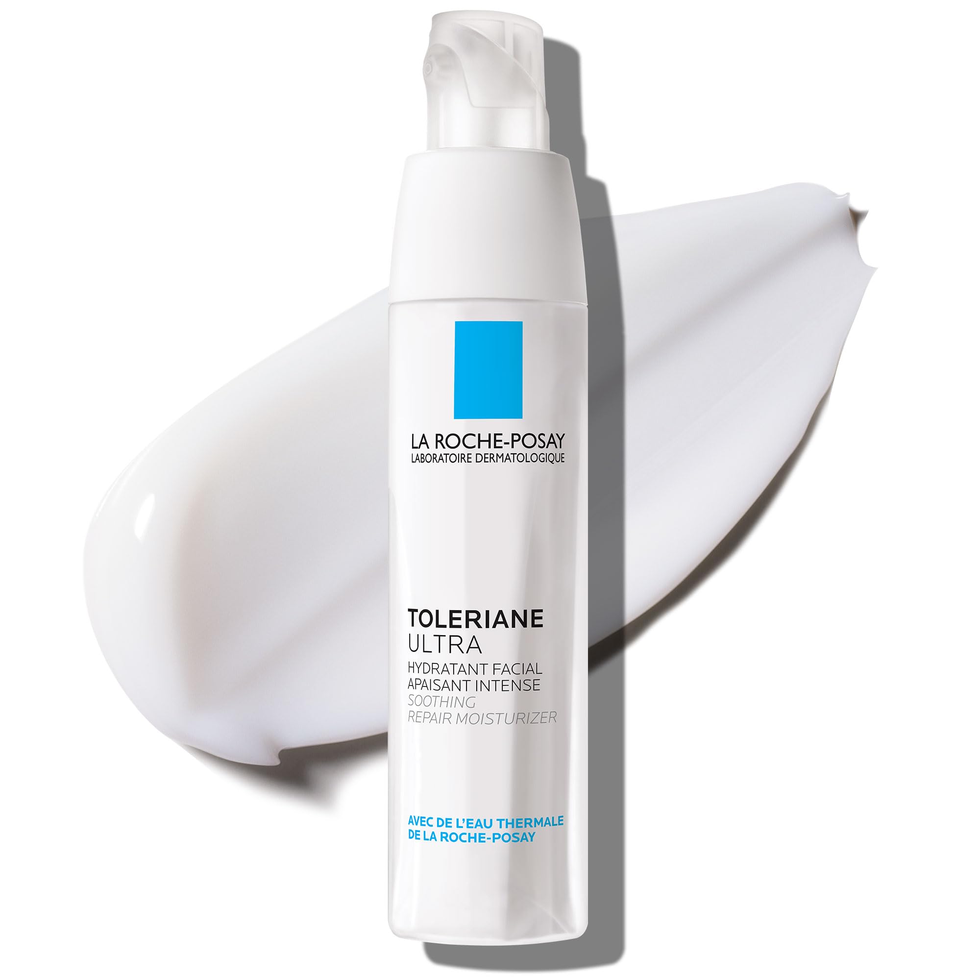 LA ROCHE-POSAY Toleriane Dermallergo Moisturizing Cream