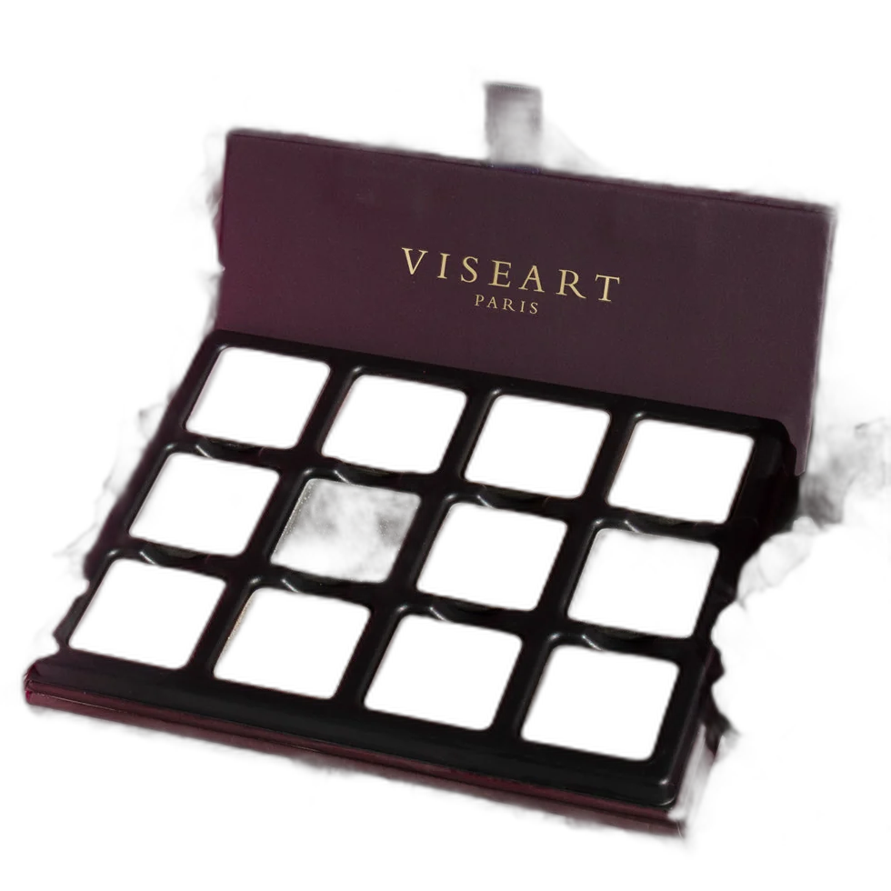 Viseart Bon Bon Praline Lumiere Etendu