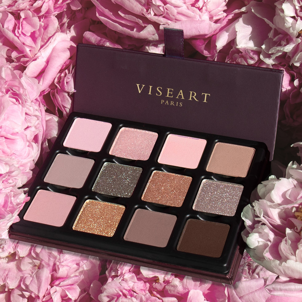 Viseart Bon Bon Praline Lumiere Etendu