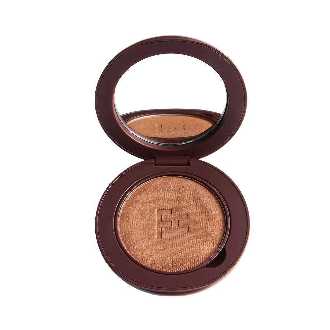 Fara Homidi Bronzer (Lumen)