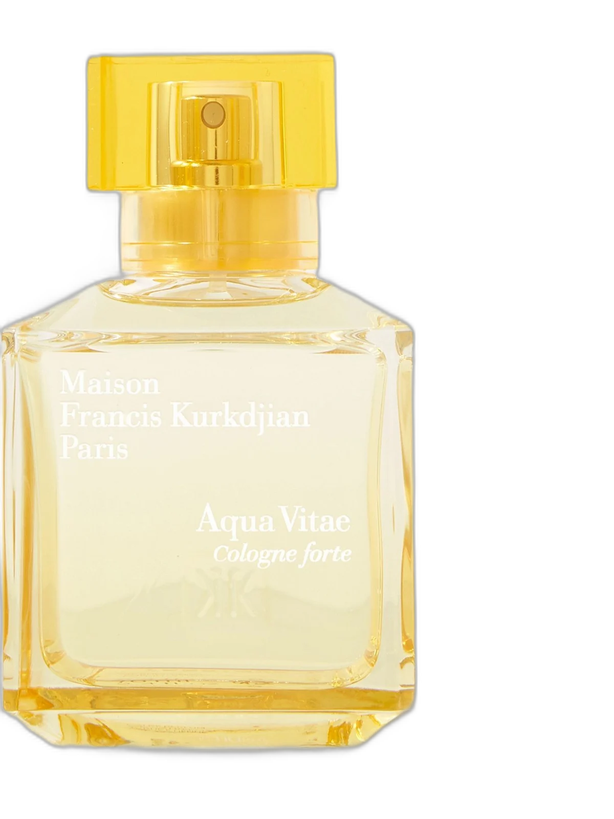 Maison Francis Kurkdjian Aqua Vitae Forte