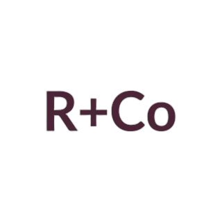R+Co Blue Heat Protect Spray