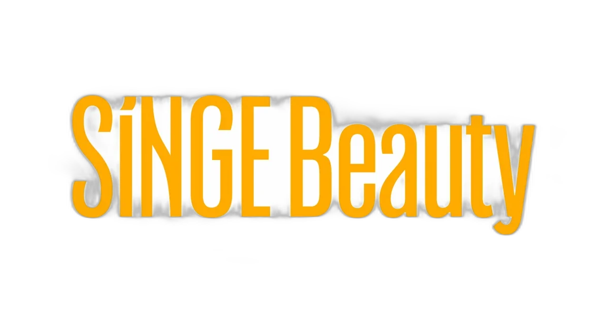 Singe Beauty Half Lashes - Office Siren / Stealth Wealth