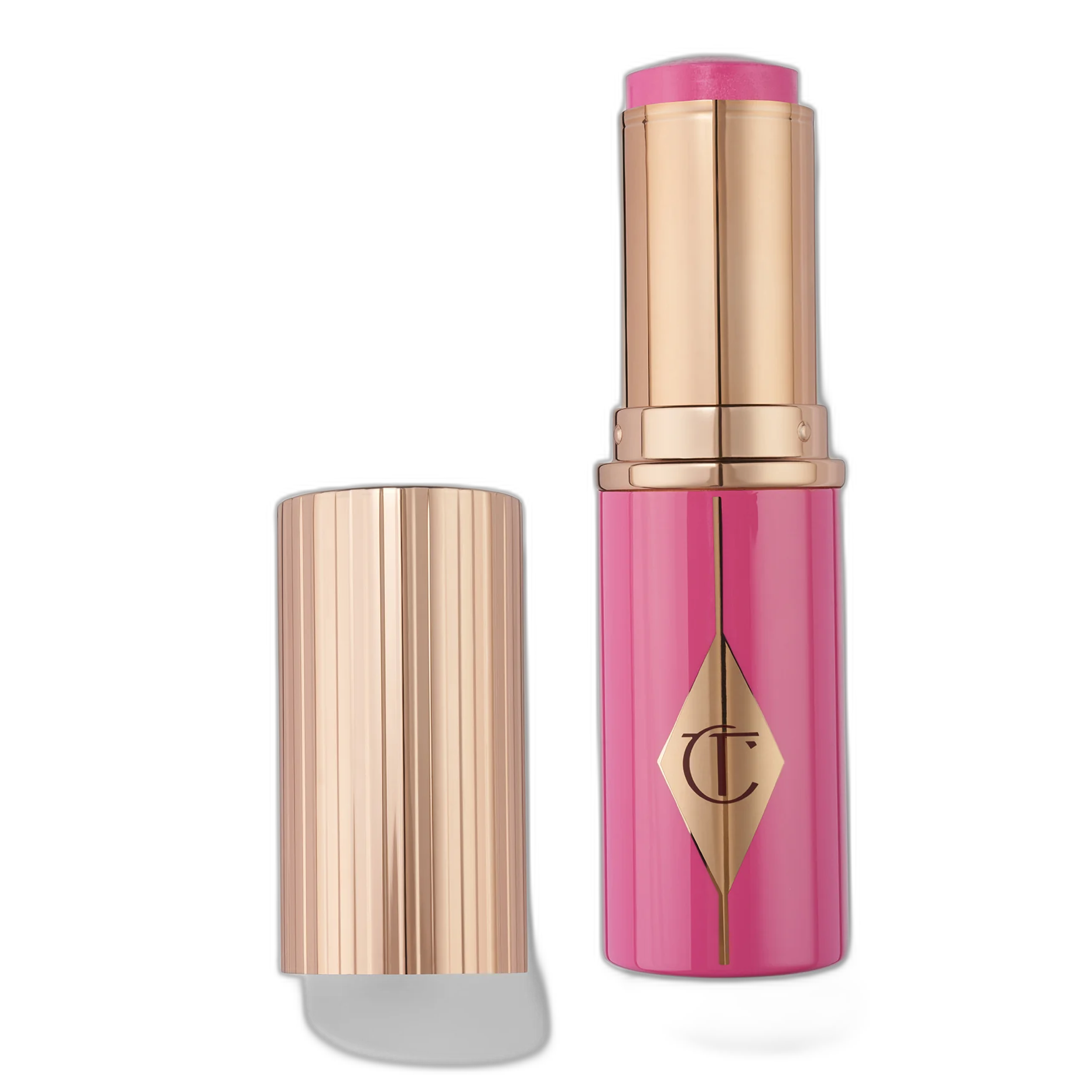 Charlotte Tilbury Unreal Blush Healthy Glow Stick