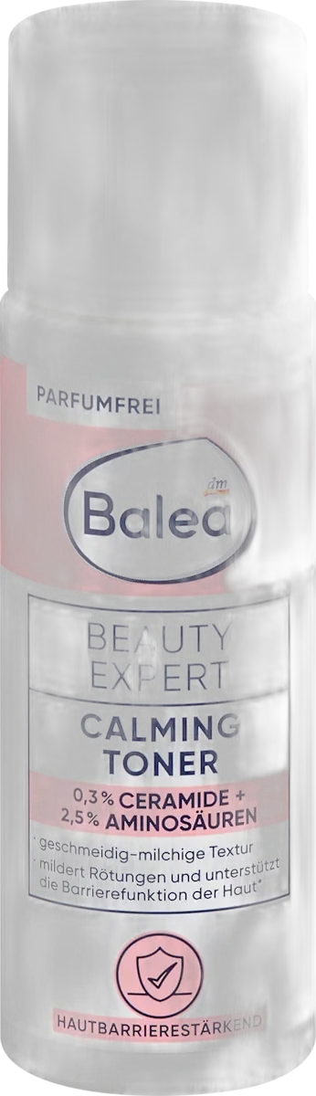 Balea Beauty Expert Calming Toner
