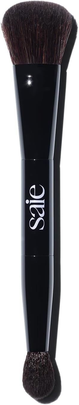 SAIE The Double-Ended Sculpting Brush