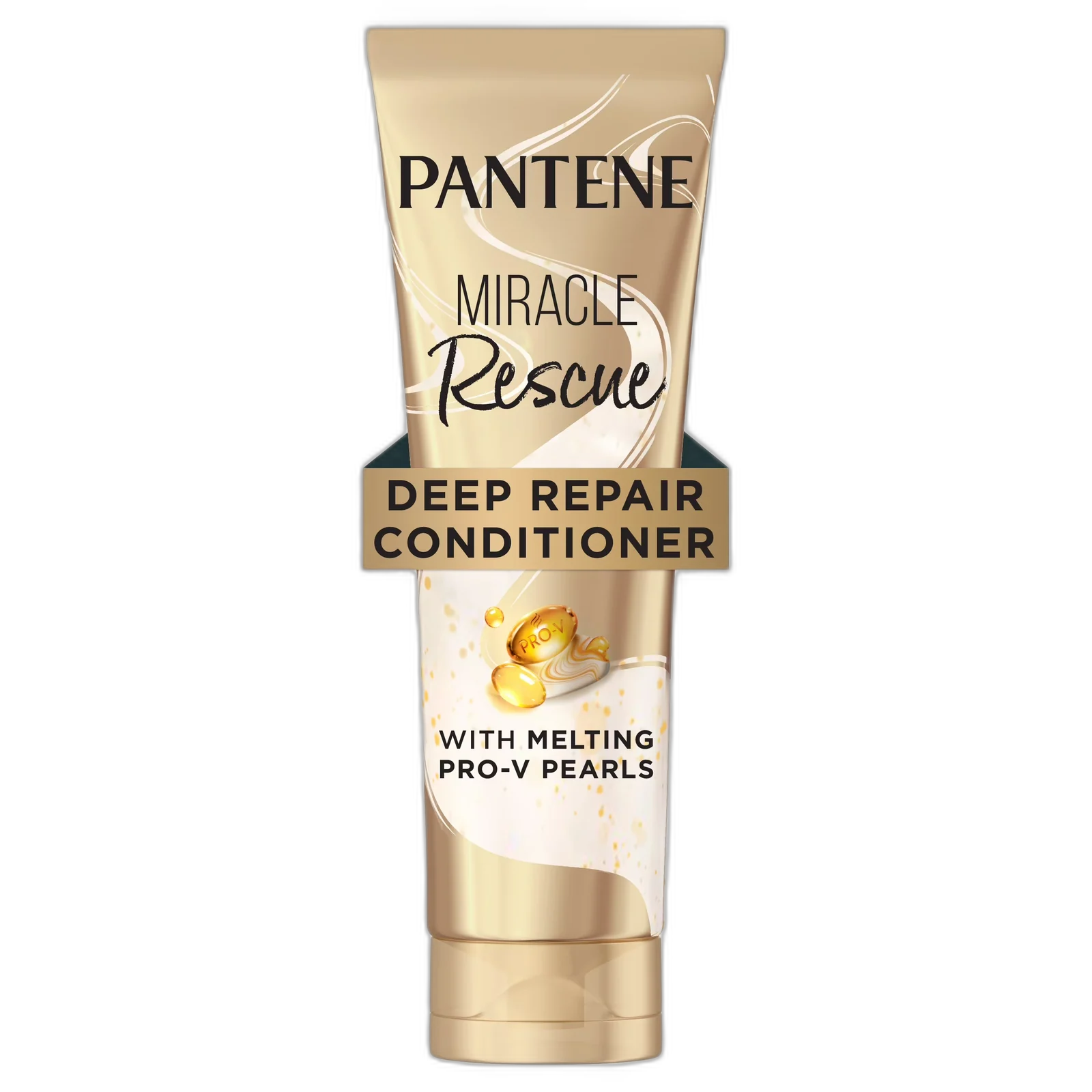 Pantene Miracle Rescue Deep Repair Conditioner