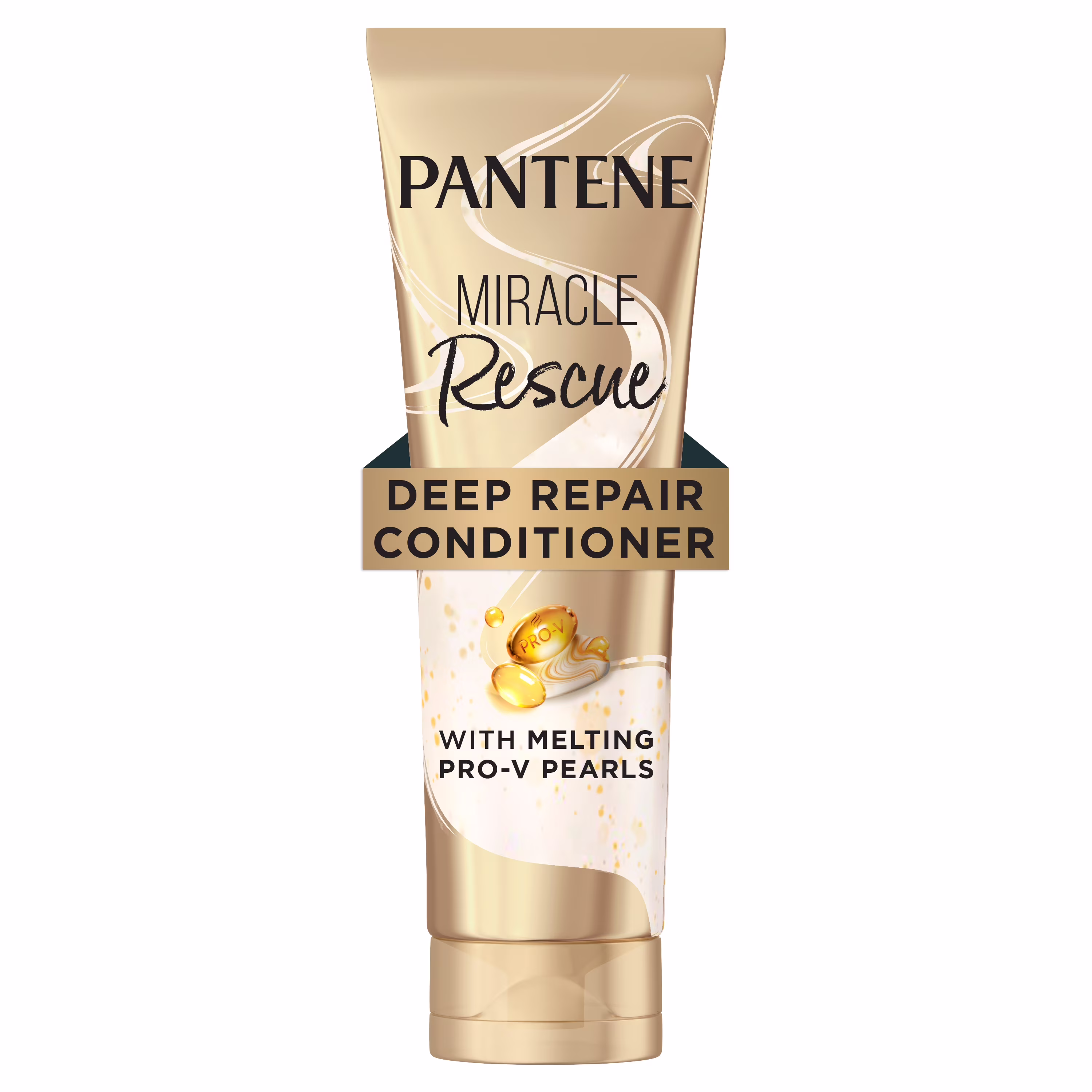 Pantene Miracle Rescue Deep Repair Conditioner