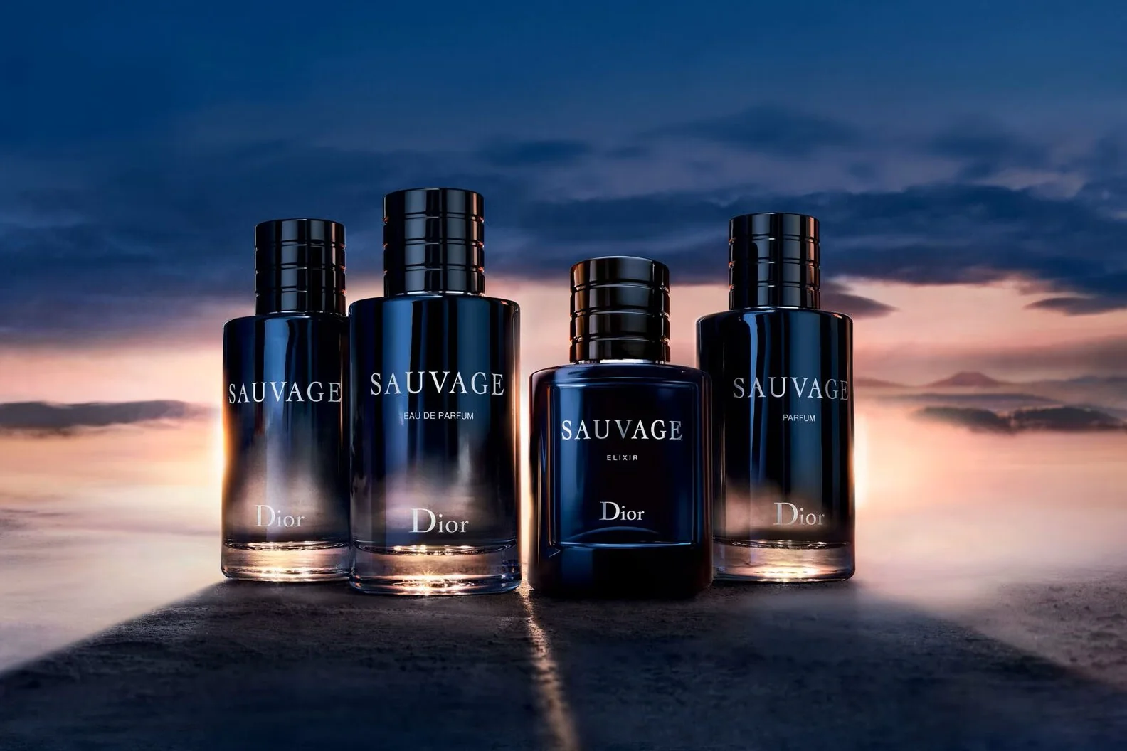 DIOR Fragrance For MEN