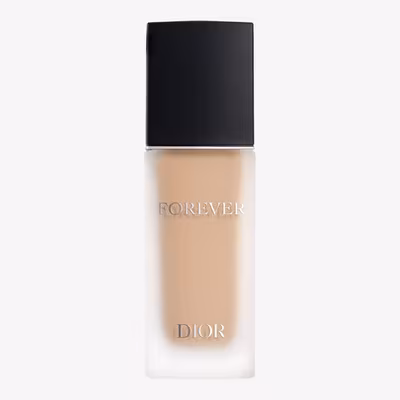 Dior forever matte foundation in 2.5N