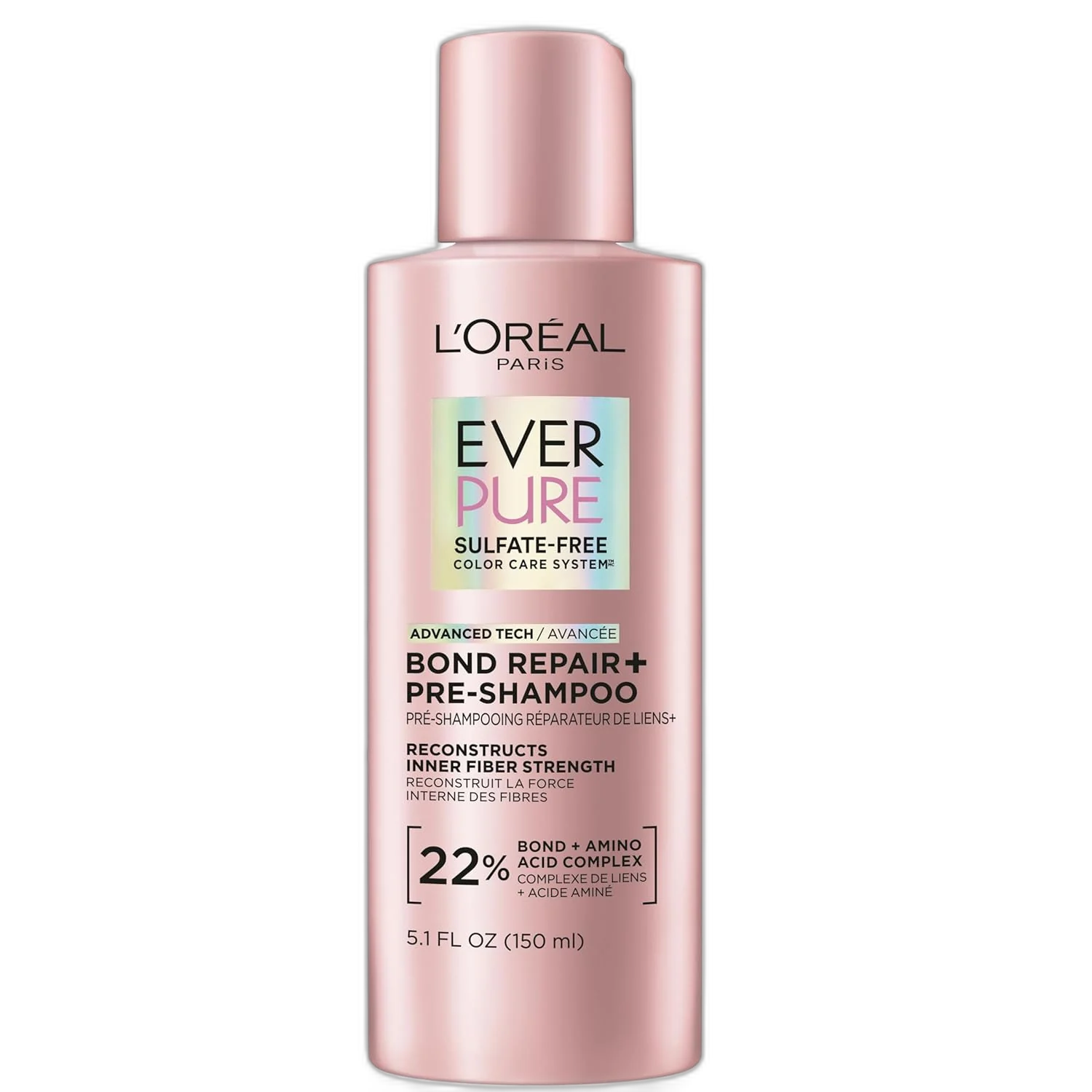L’Oreal Bond Repair+ Shampoo