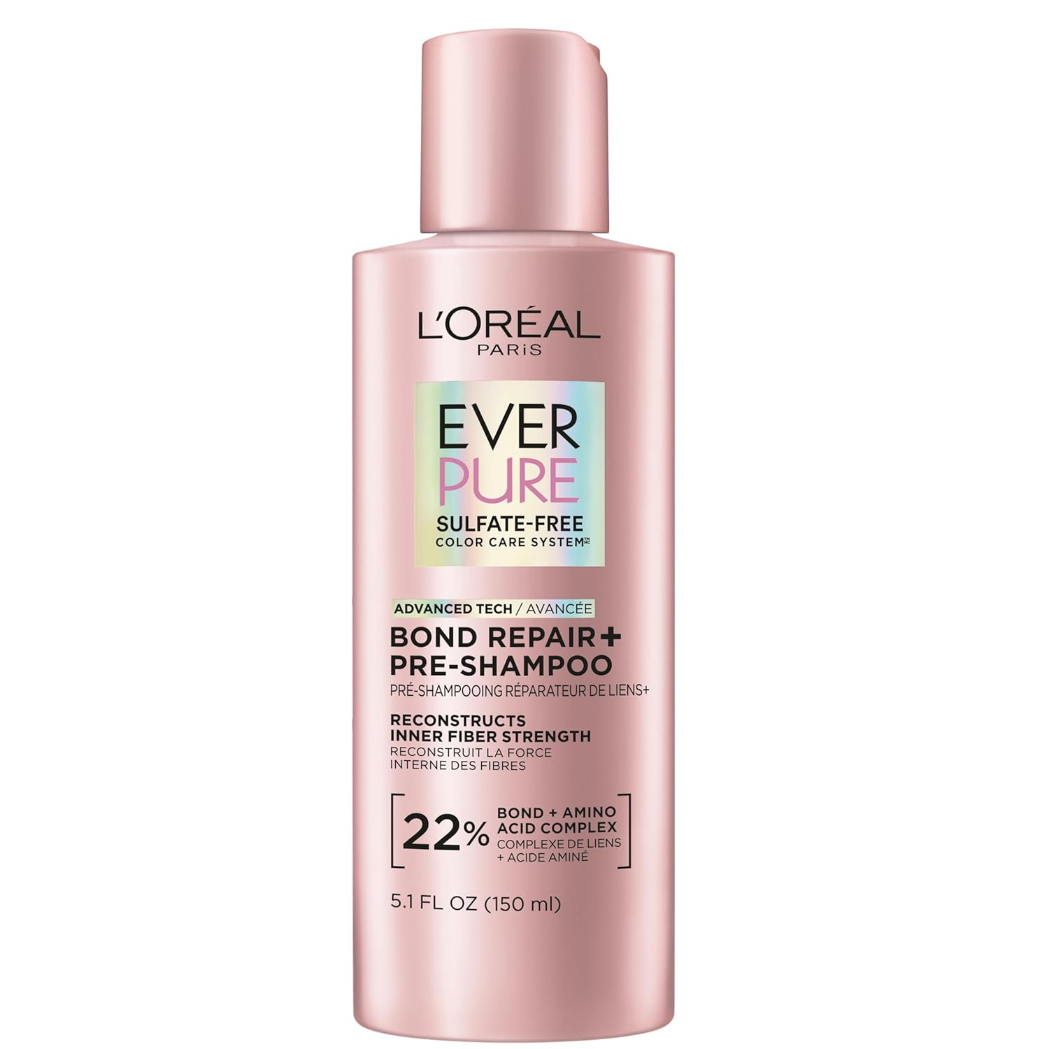 L’Oreal Bond Repair+ Shampoo