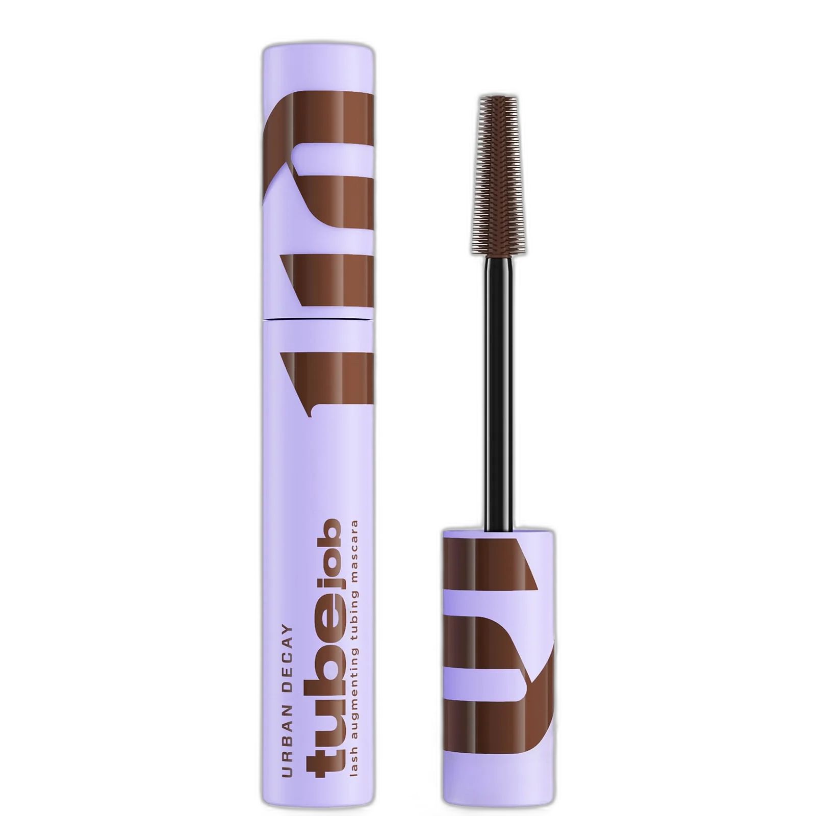 Urban Decay Tube Job Mascara - Brunette Brown