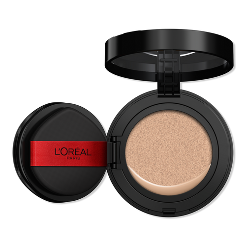 L'Oréal Infallible Cushion Foundation - 140 Neutral