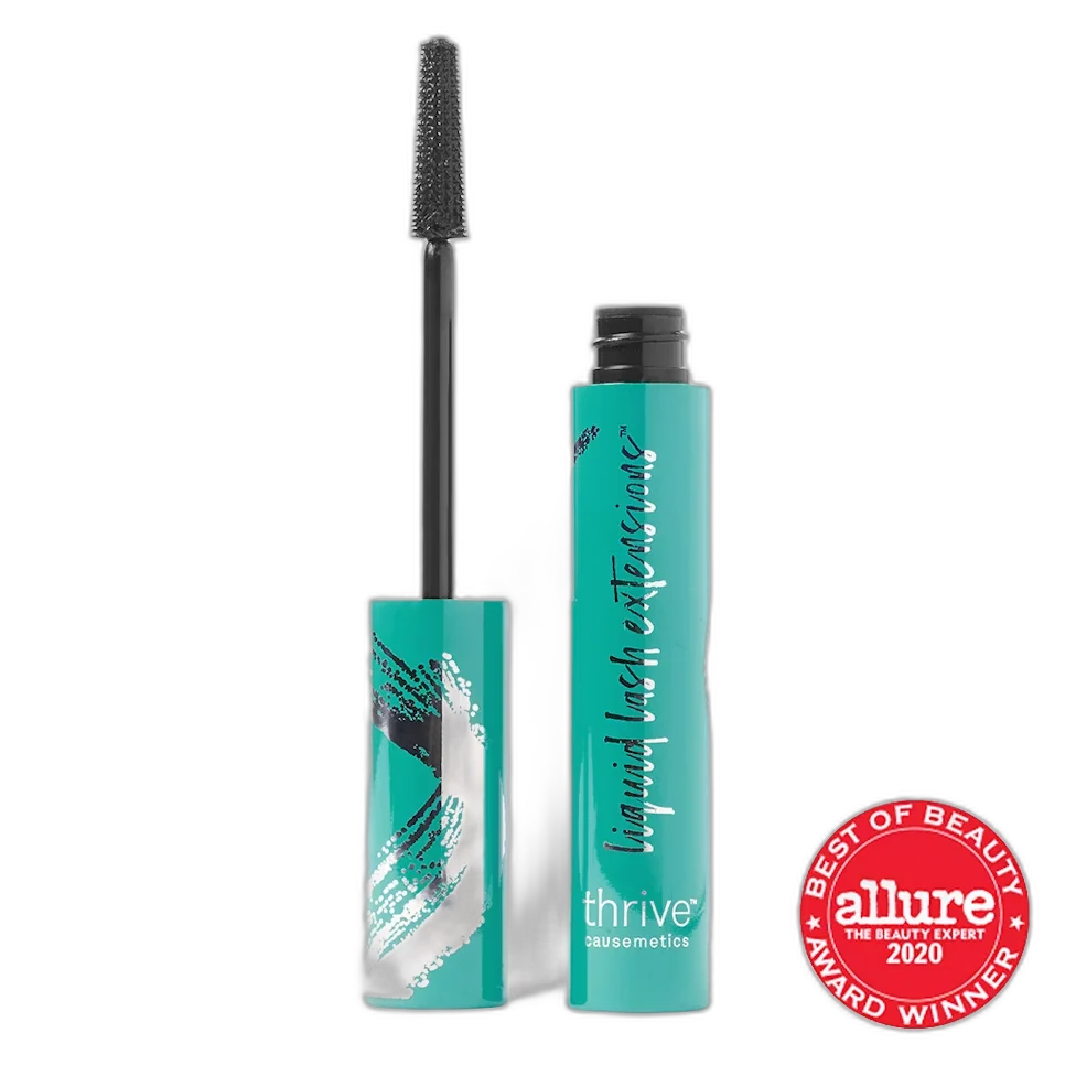 Thrive Causemetics Liquid Lash Extensions Mascara