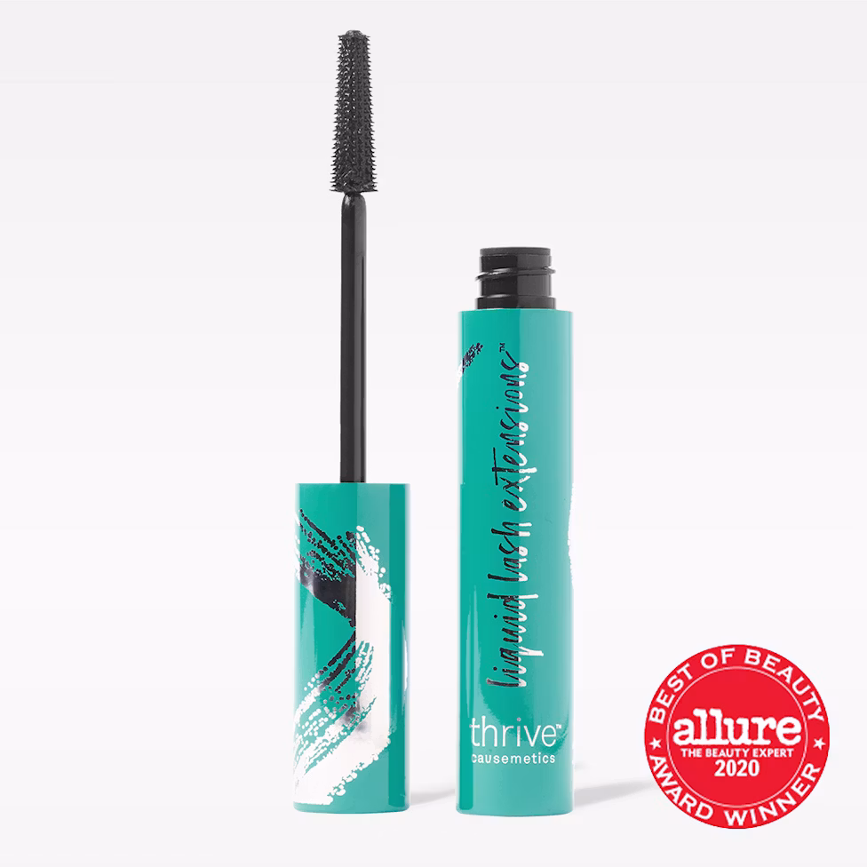 Thrive Causemetics Liquid Lash Extensions Mascara