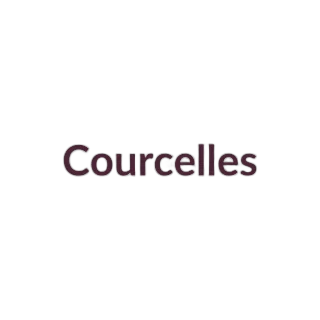 Courcelles Base Original