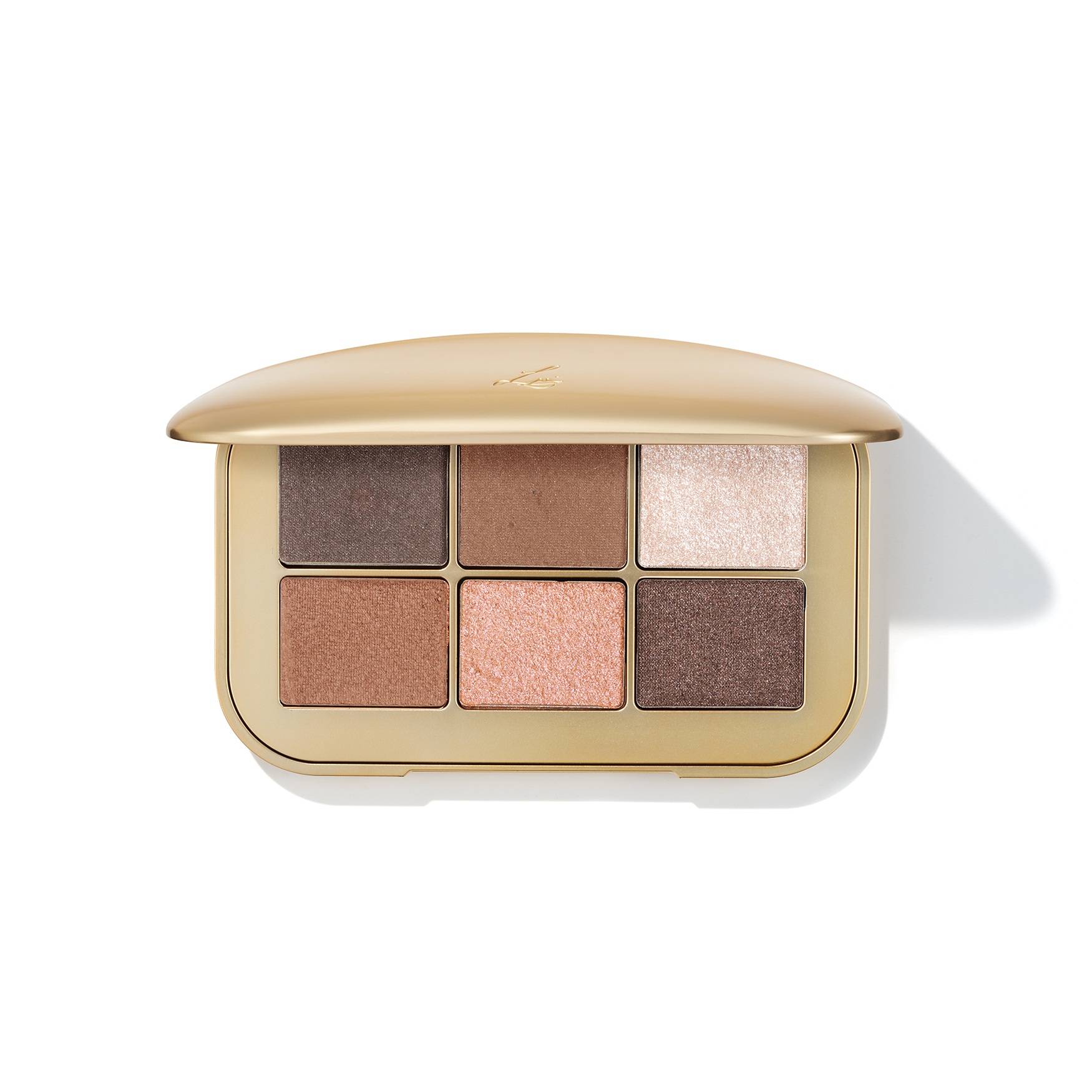 Lisa Eldridge Fawn Palette