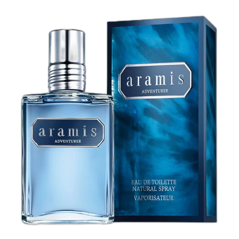Aramis Aramis