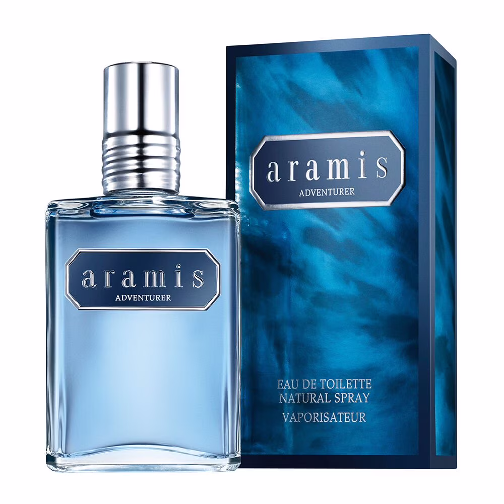 Aramis Aramis
