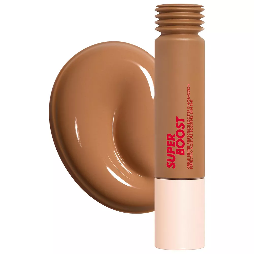 MAKE UP FOR EVER Super Boost Lightweight Skin Tint