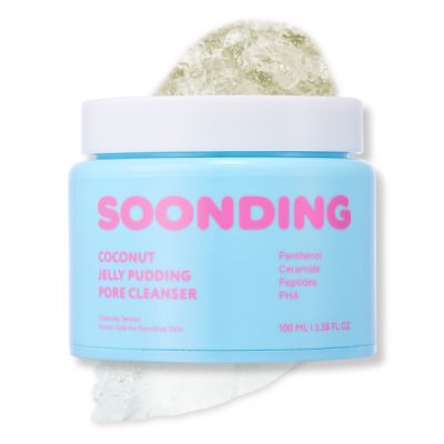SOONDING Coconut Jelly Pudding Pore Cleanser
