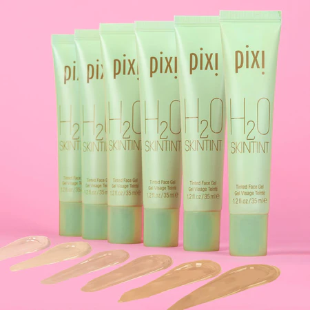 Pixi Beauty H2O SkinTint