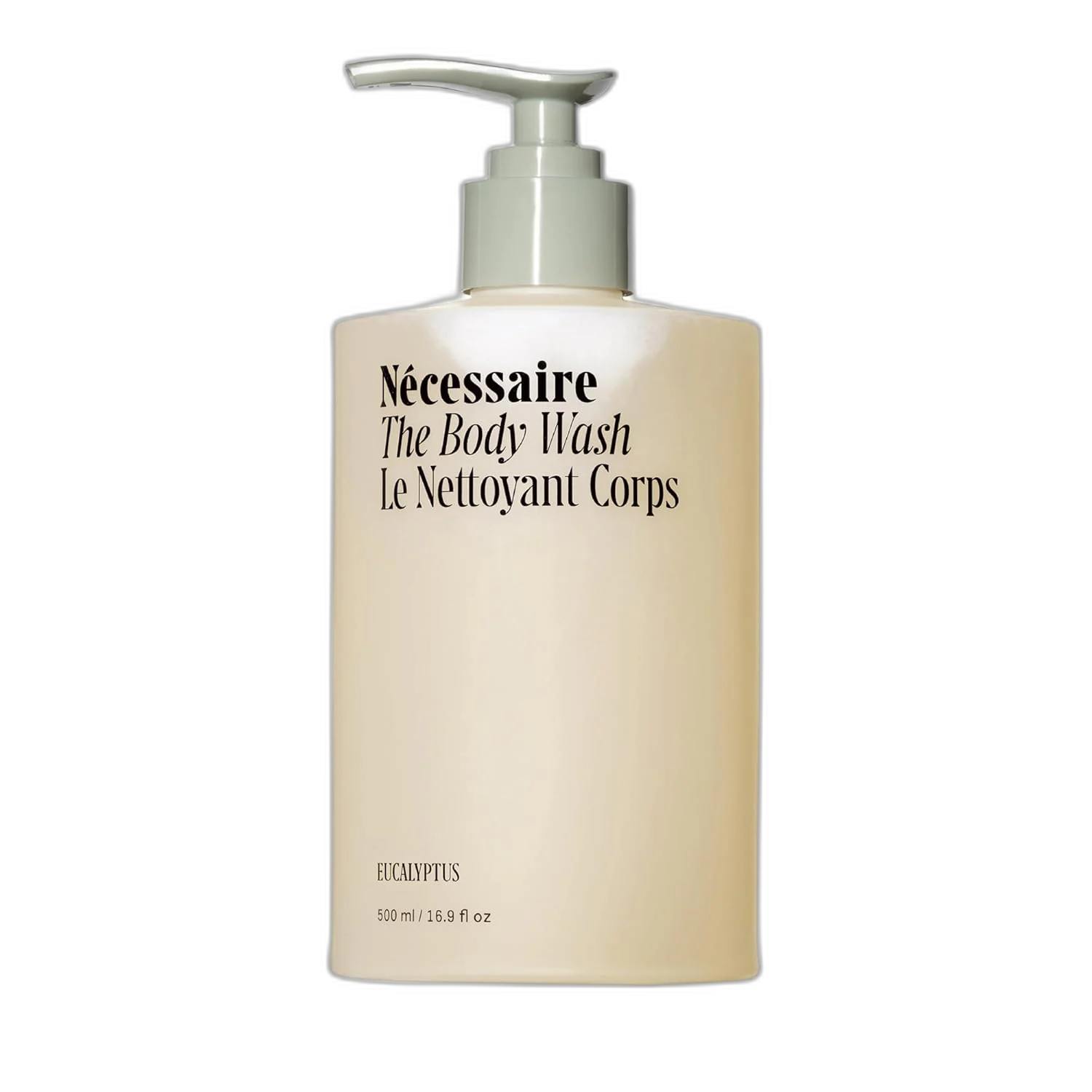 Nécessaire Eucalyptus Shower Gel
