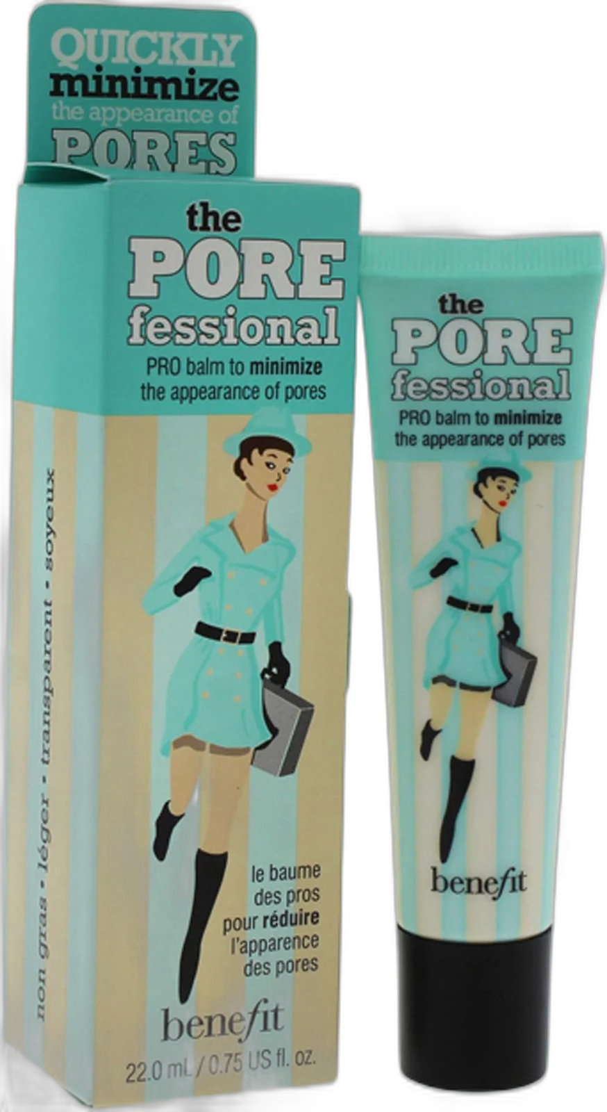 Benefit Porefessional Concealer