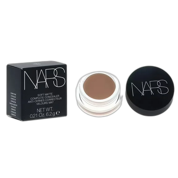 NARS Soft Matte Complete Concealer 6.2g - Vanilla