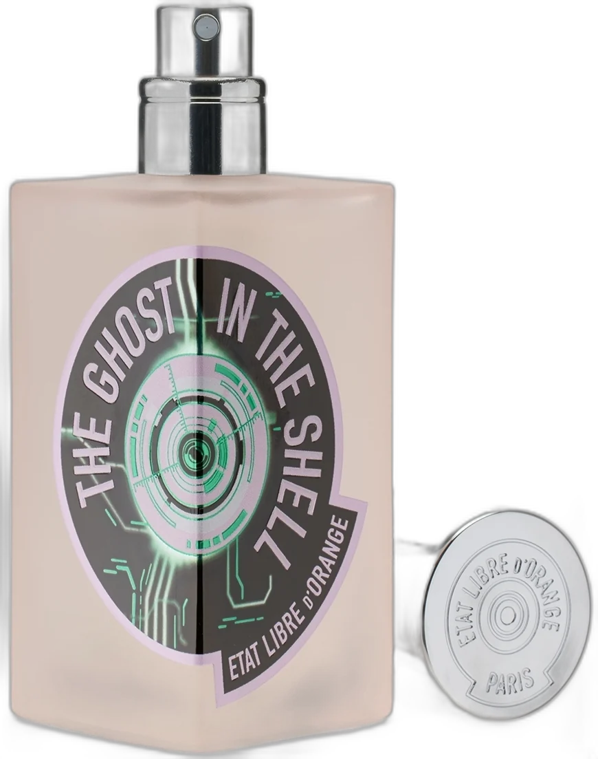 Etat Libre d'Orange The Ghost in the Shell
