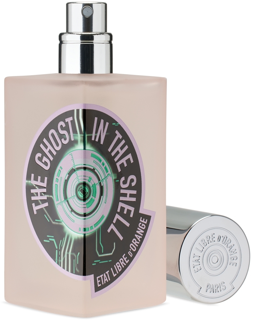 Etat Libre d'Orange The Ghost in the Shell