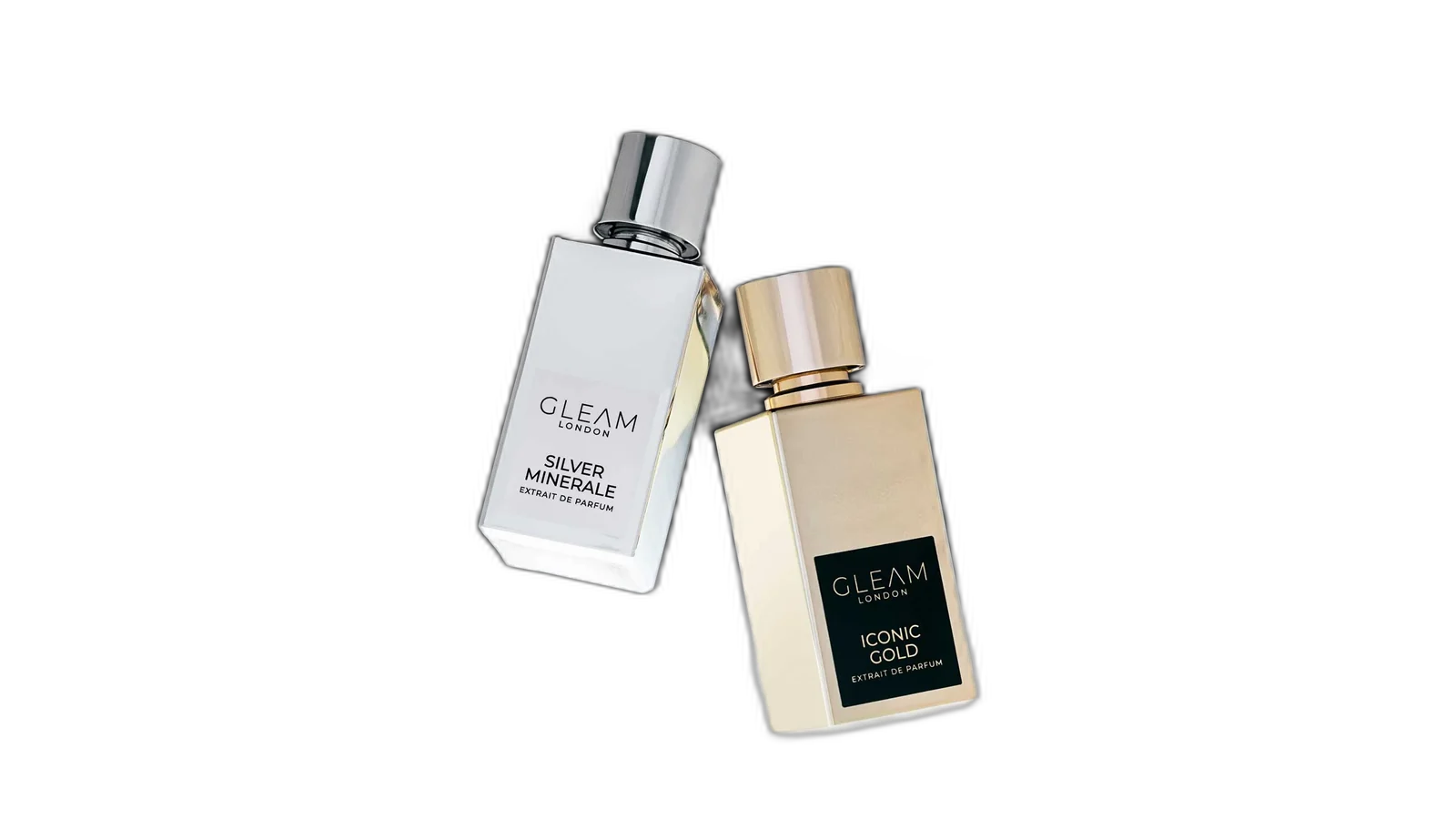 Gleam Perfume Domenica