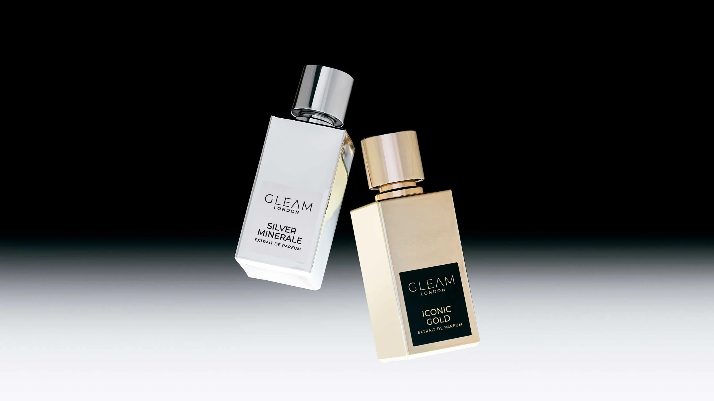 Gleam Perfume Domenica