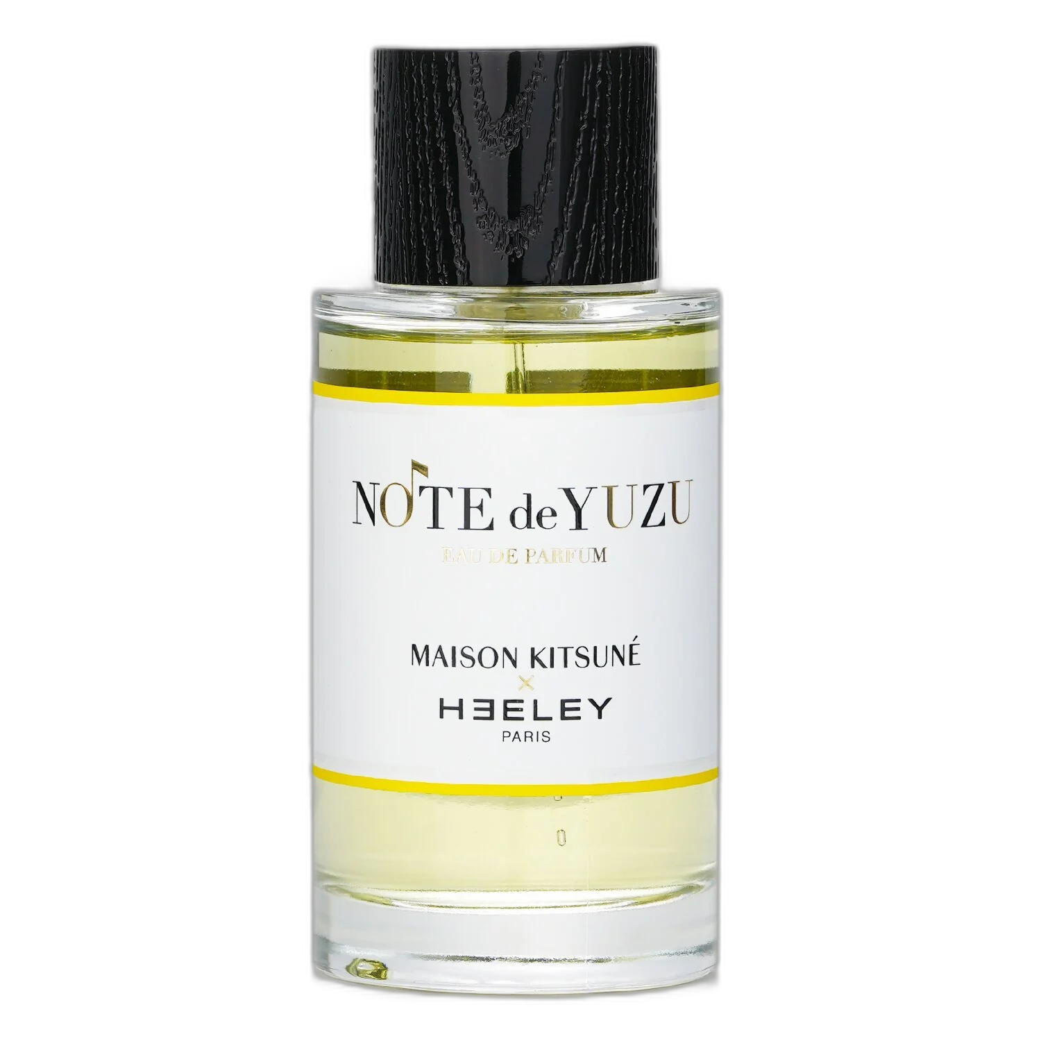 Heeley Note de Yuzu