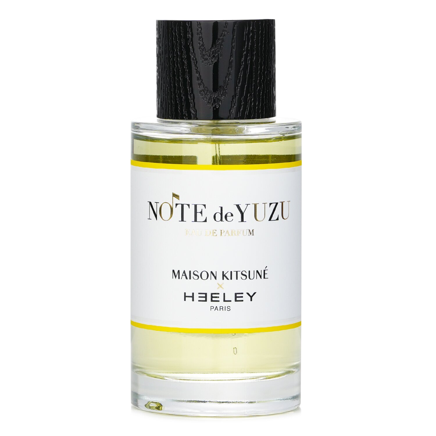 Heeley Note de Yuzu