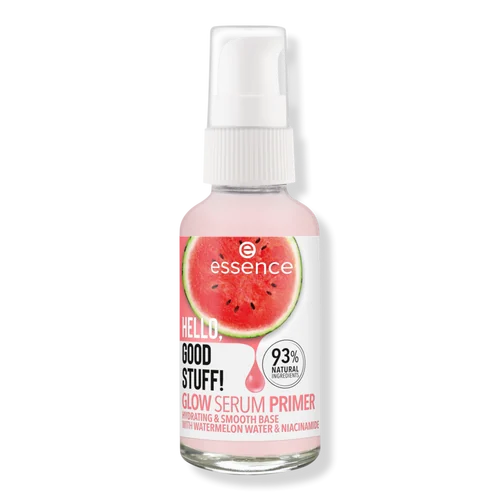 Essence Hello, Good Stuff! Glow Serum Primer