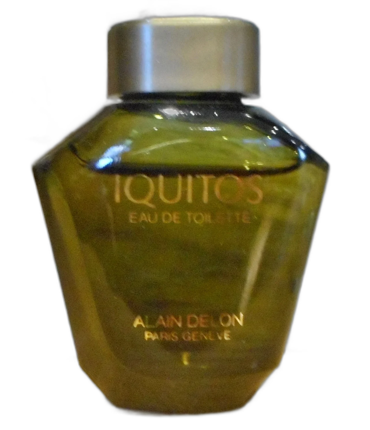 Alain Delon Iquitos