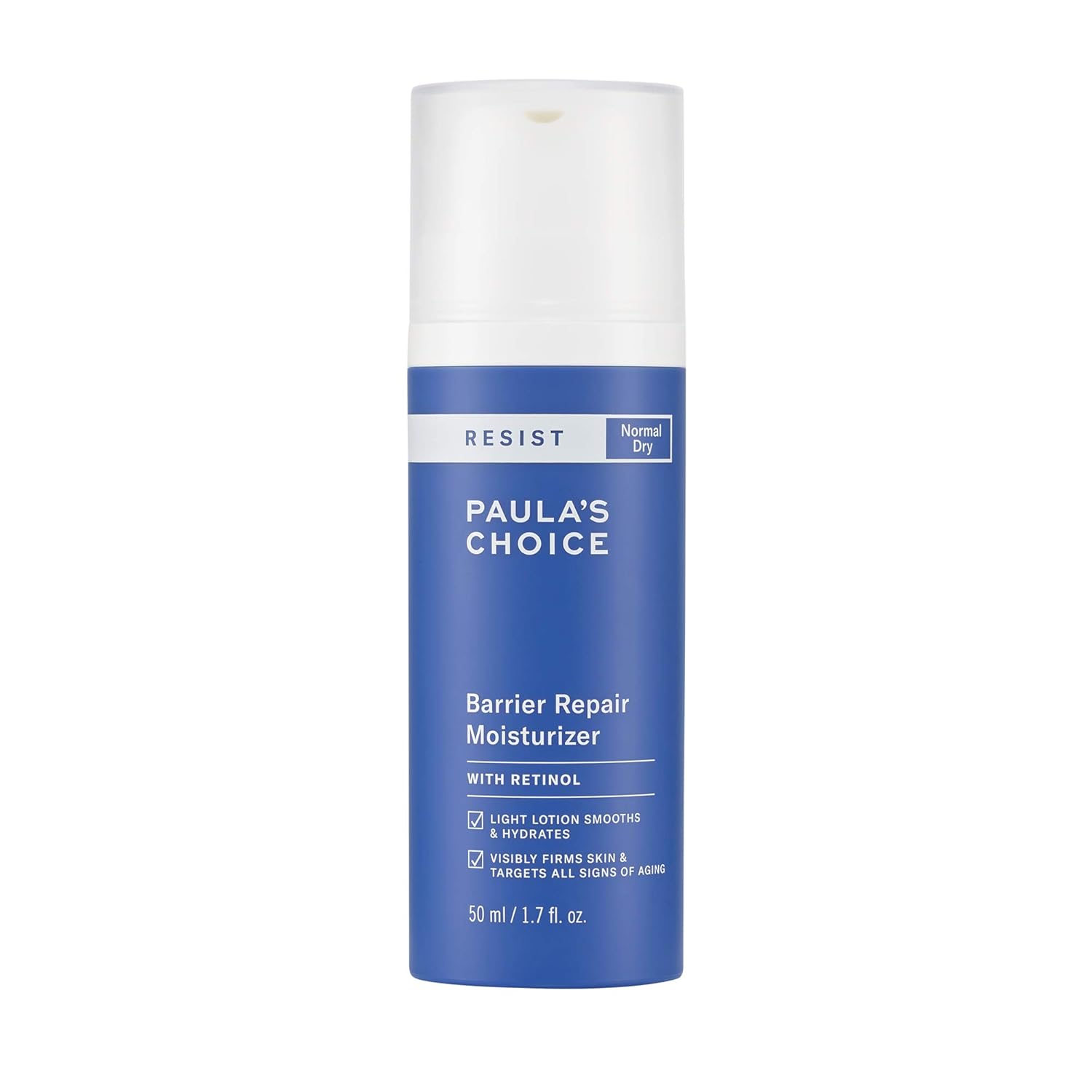Paula's Choice Barrier Repair Moisturizer with Retinol