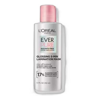 L’Oreal EverPure Glossing Conditioner