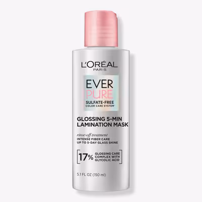 L’Oreal EverPure Glossing Conditioner