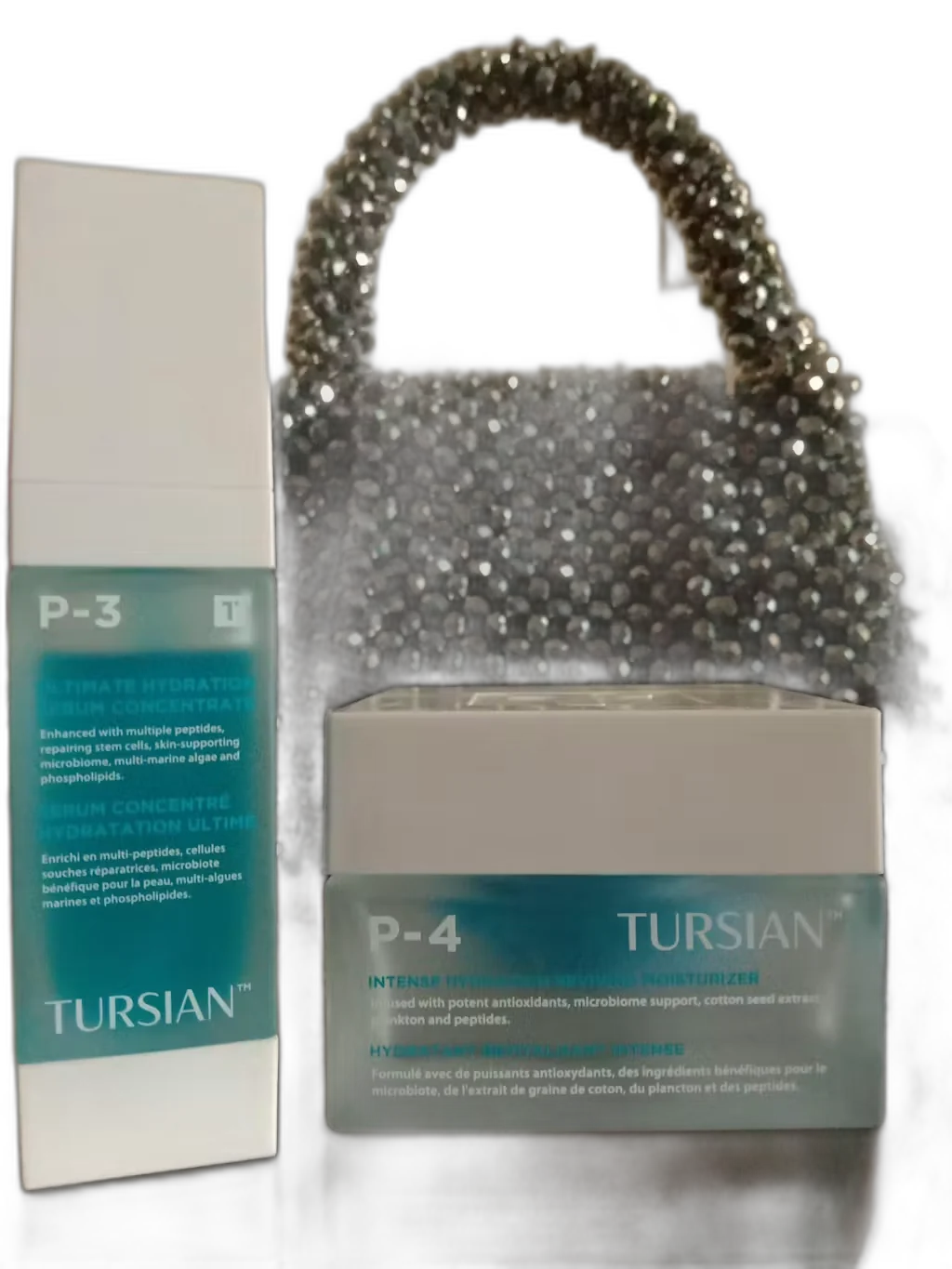 Tursian Ultimate Hydration Serum Concentrate