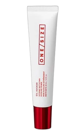 ONE/SIZE BY PATRICK STARRR Oil Sucker Liquid Blotting Paper Touch Up Spray