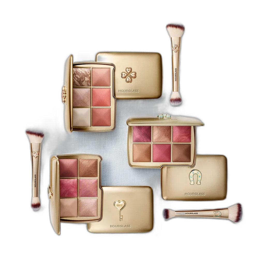 Hourglass Cosmetics Hourglass Ambient Lighting Edit Unlocked - Custom Palette