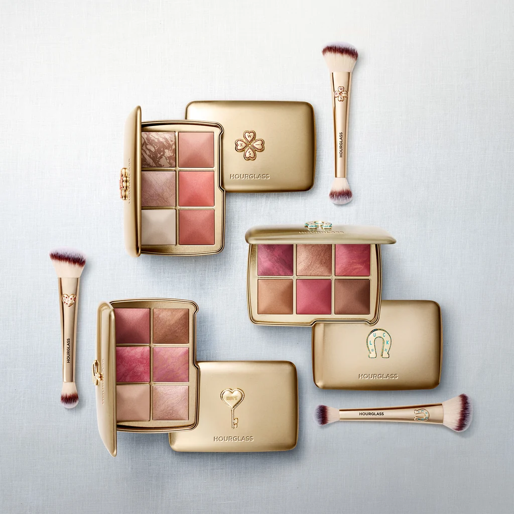 Hourglass Cosmetics Hourglass Ambient Lighting Edit Unlocked - Custom Palette