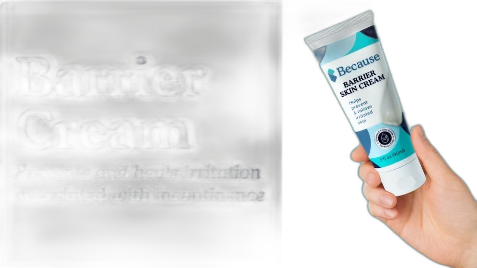 Ravie Signature Skin Dream Barrier Cream