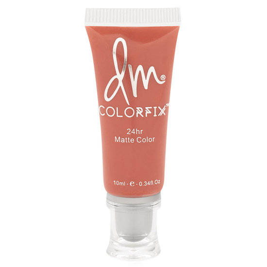 Danessa Myricks colorfix matte paints
