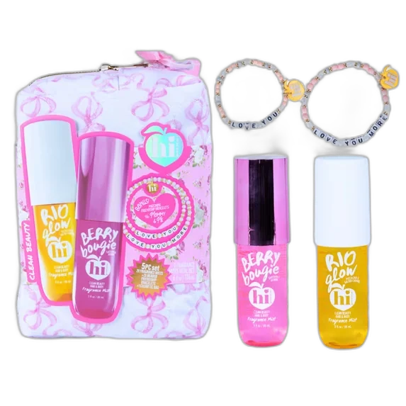 Hi Peach Layne Lip Treatment